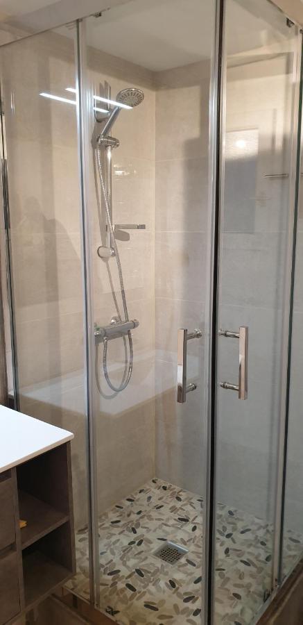 Appartement Barderon Arcizans-Avant Ngoại thất bức ảnh