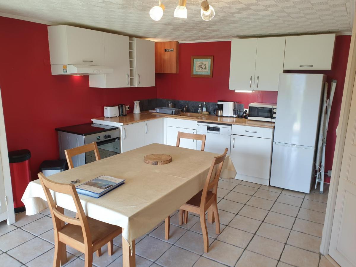Appartement Barderon Arcizans-Avant Ngoại thất bức ảnh